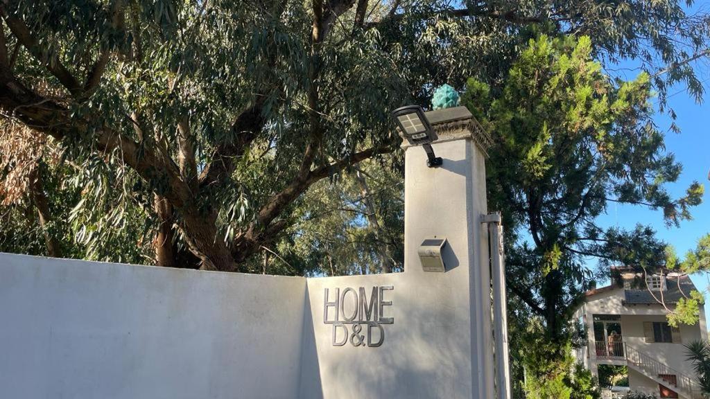 Home D&D Niscemi Bagian luar foto